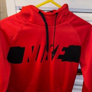 Nike Hoodie